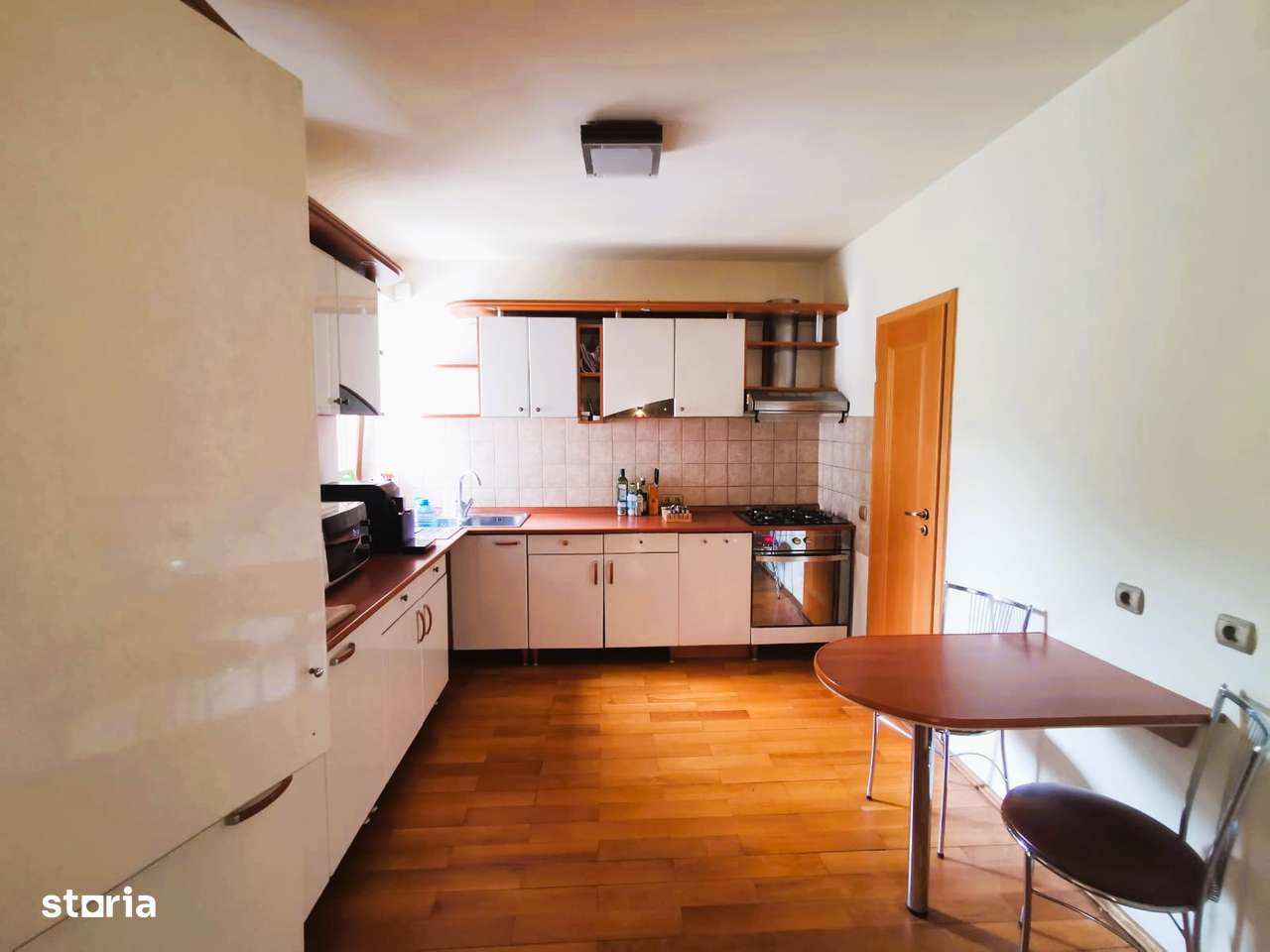 Aradului - Casa individuala 6 camere - Su:225mp - 4 loc. de parcare-6