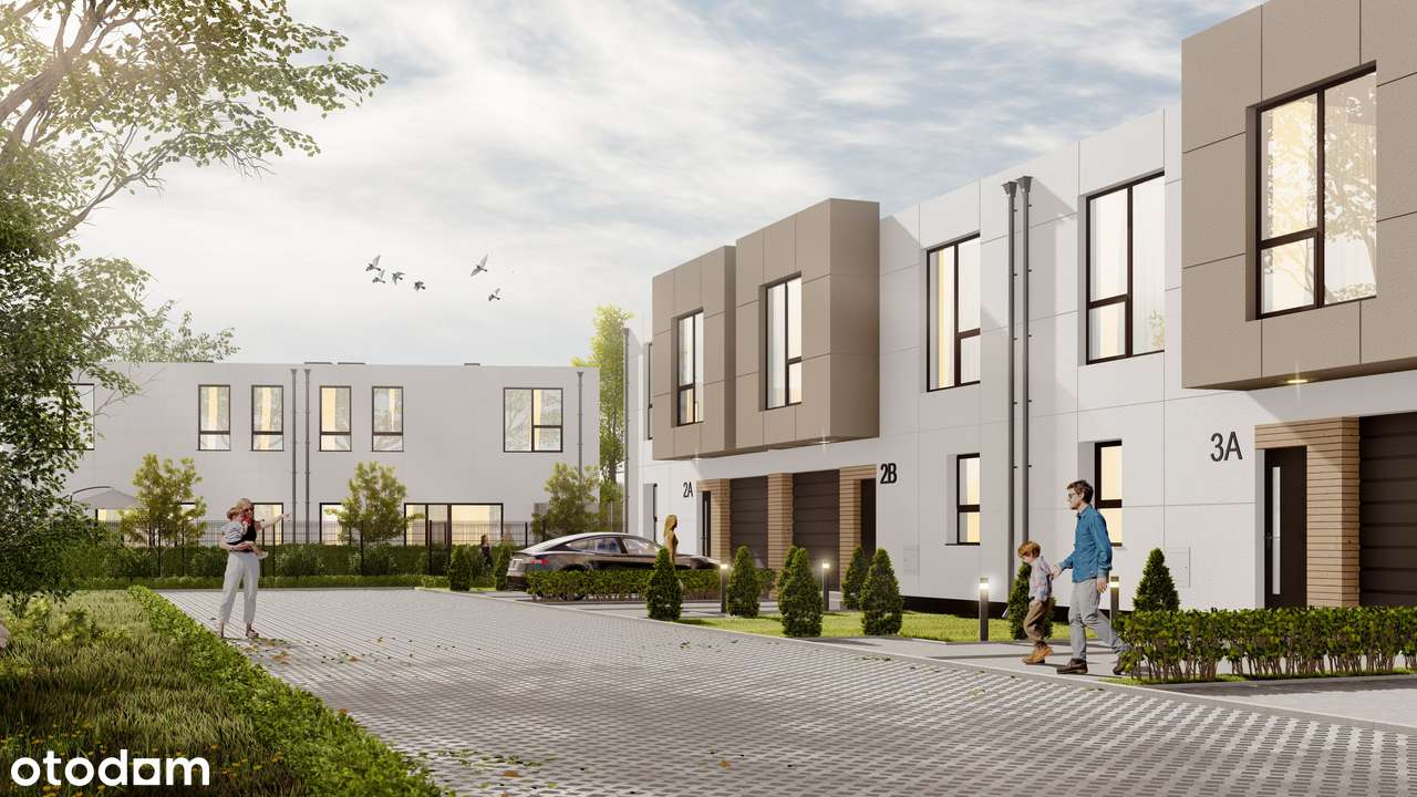 Osiedle Impresja, Klaudyn - Pełny obrazek: 5/6