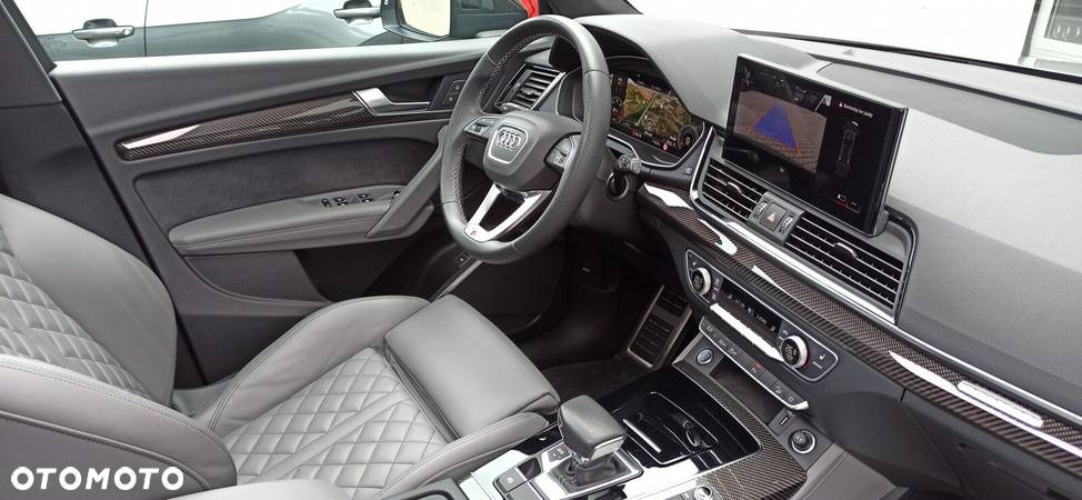 Audi Q5 - 35