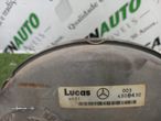 Servo Freio Mercedes-Benz E-Class (W124) - 2