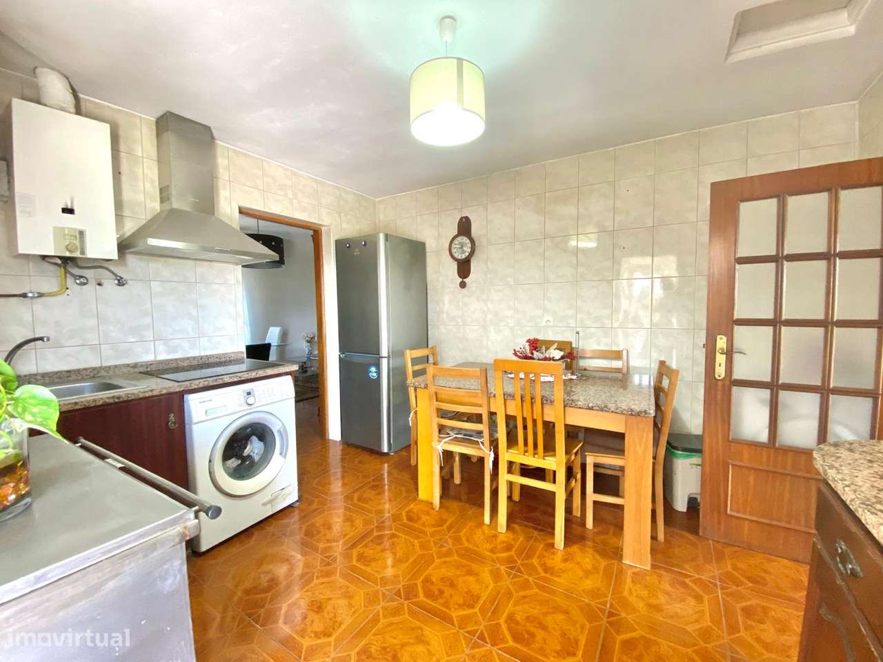 Moradia T4 em Paços, Fafe - Grande imagem: 4/47