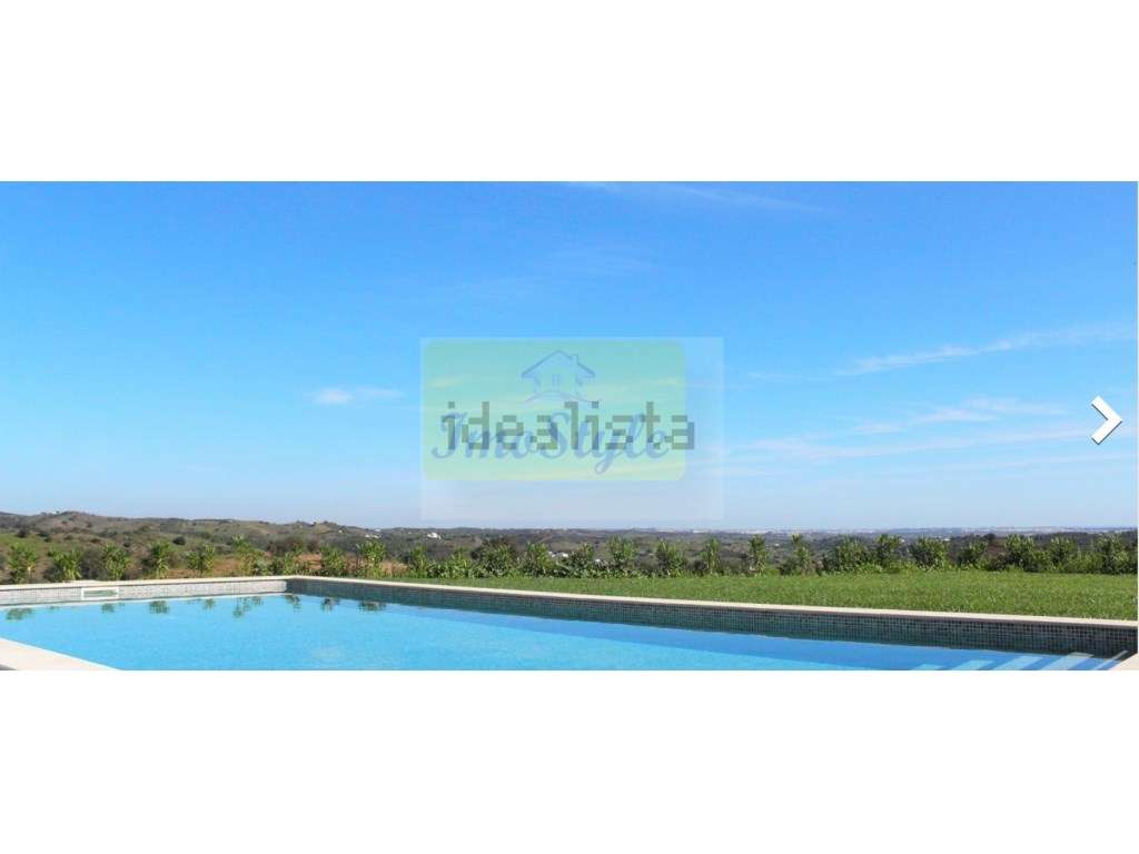 Terreno misto para construção em Castro Marim, Corte do Gago - Grande imagem: 4/23