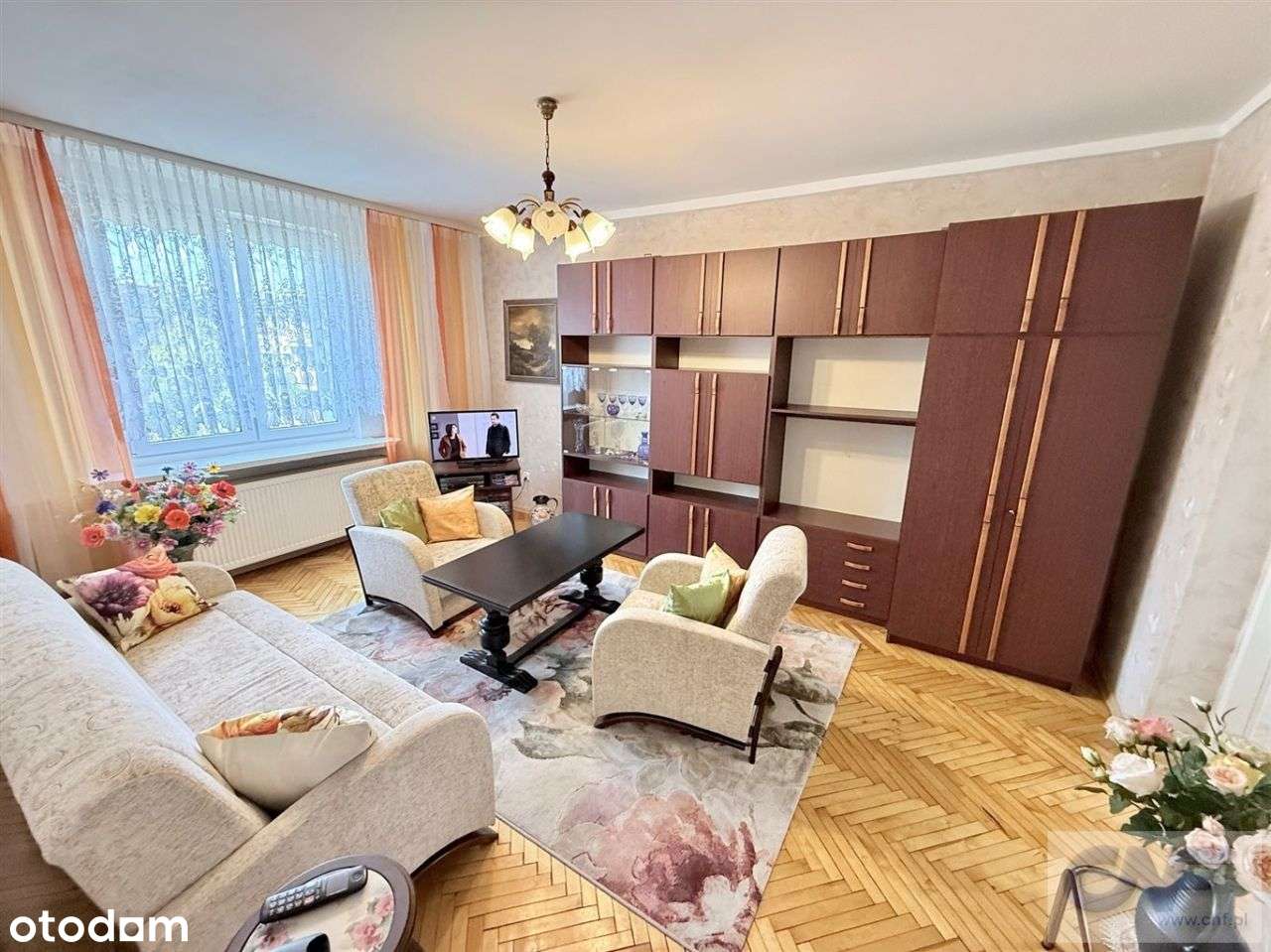 Tychy Os.B, Ocieplony Blok - Pełny obrazek: 5/17