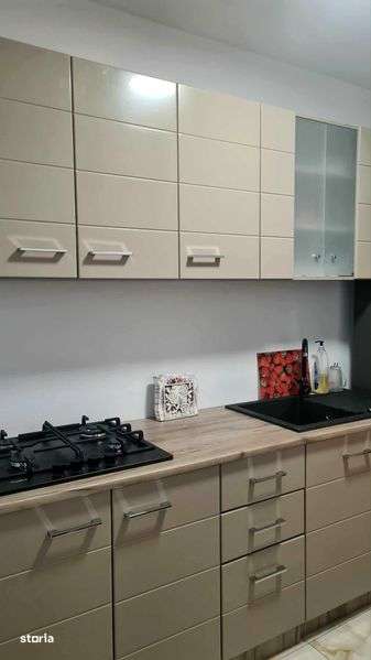 Apartament 3 camere - Imagine principală: 4/8