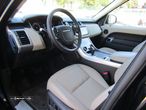 Land Rover Range Rover Sport 2.0 Si4 PHEV HSE Dynamic - 18