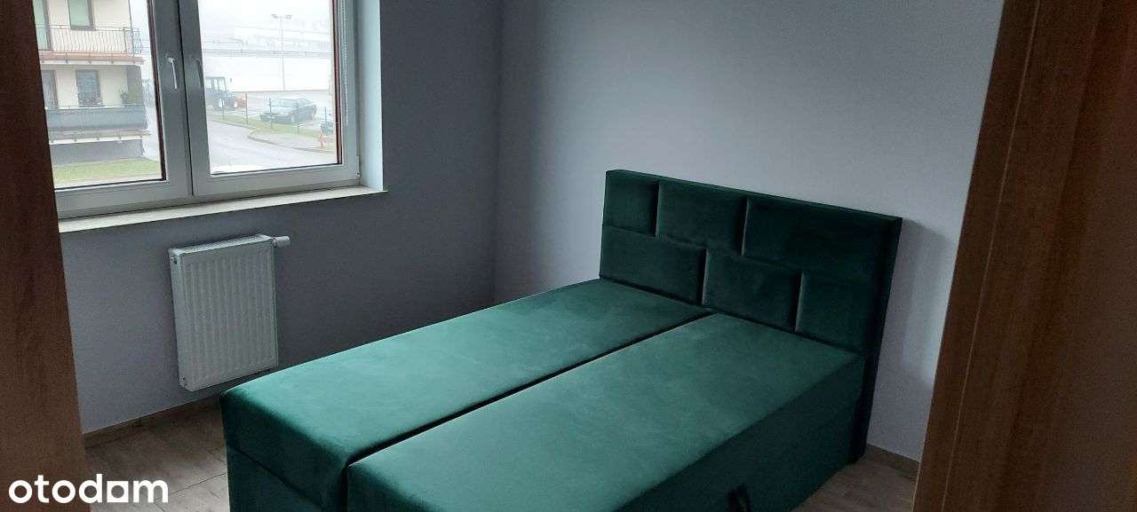 Ciechanów nowe mieszkania Powstańców WYKOŃCZONEAGD - Pełny obrazek: 5/14