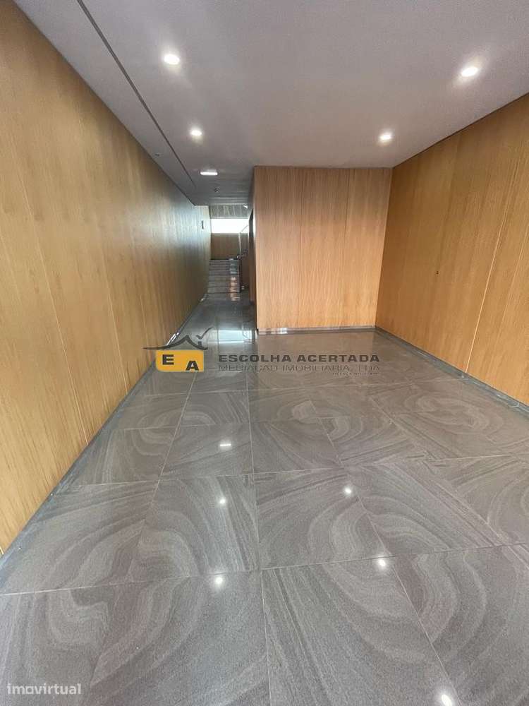 T2 - Porto Boavista Novo C/ Terraço - Grande imagem: 4/23