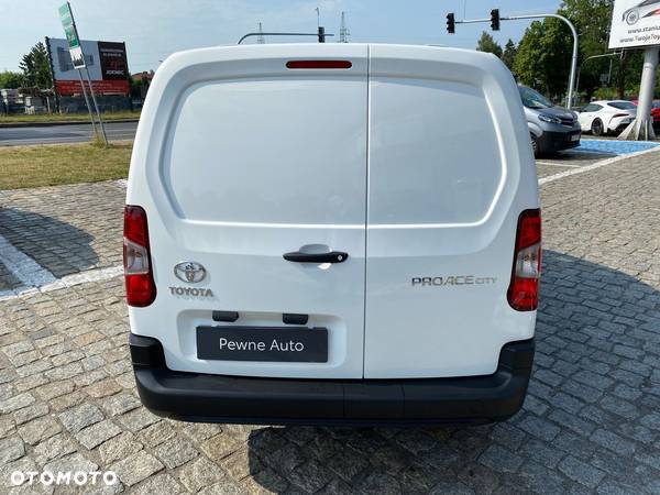 Toyota PROACE CITY - 6