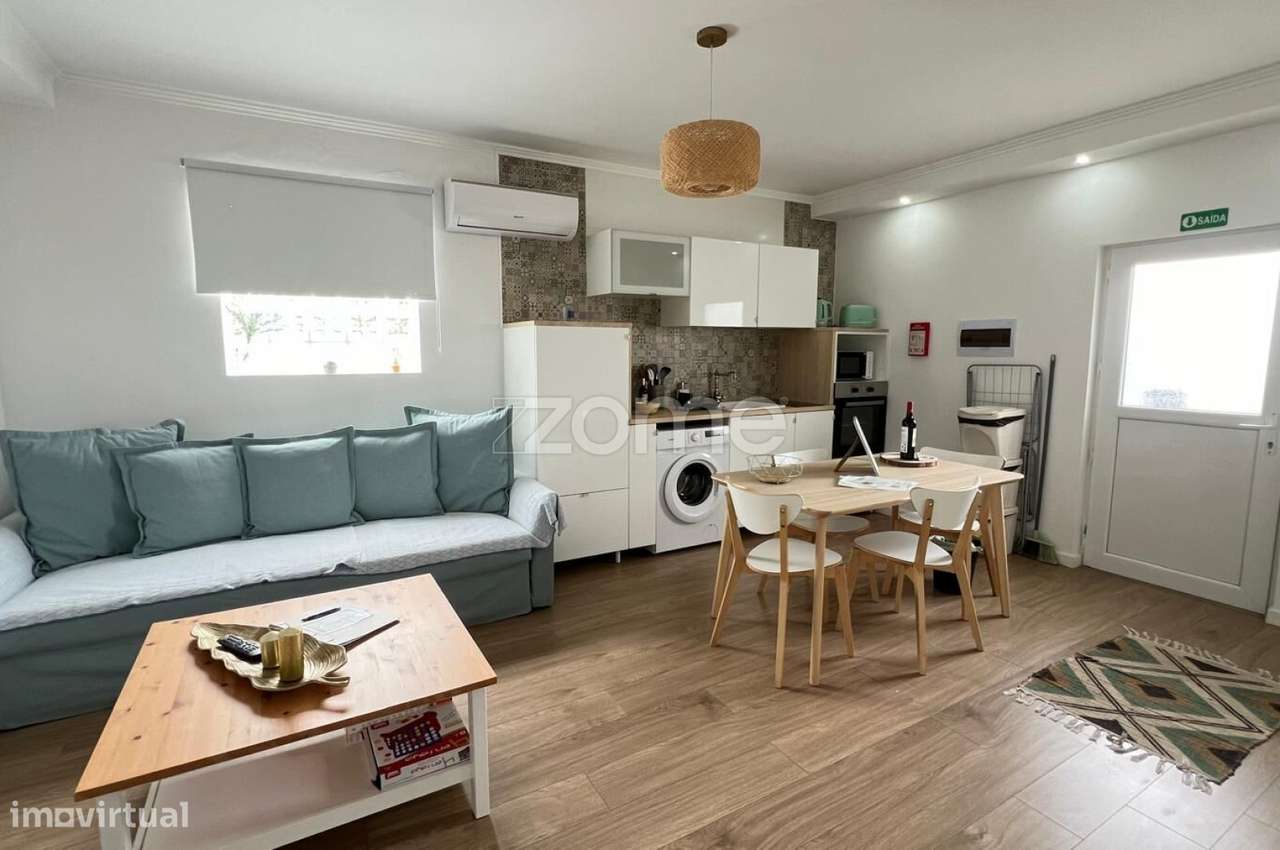 Moradia T4 com Licença AL e Espaços Versáteis – Excelente Oportunid...-17