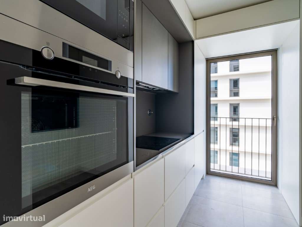Apartamento T3 no Empreendimento O'Living - Conforto e Modernidade ...-7
