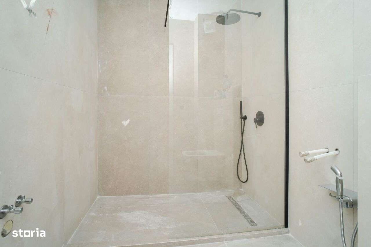 Apartamente noi de vanzare Iasi- 2 camere zona Copou, TVA inclus-3