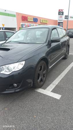 Subaru Legacy Kombi 3.0 H6 - 8