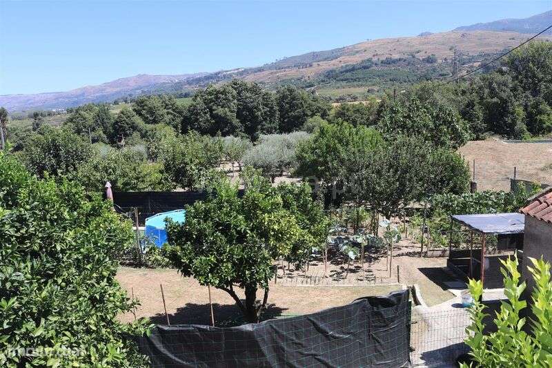 Moradia Isolada T4 / Gouveia, São Paio - Grande imagem: 5/20