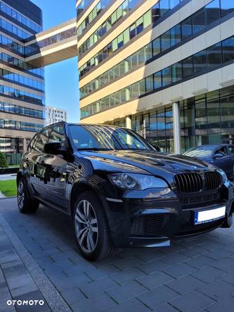 BMW X5 M Standard - 26