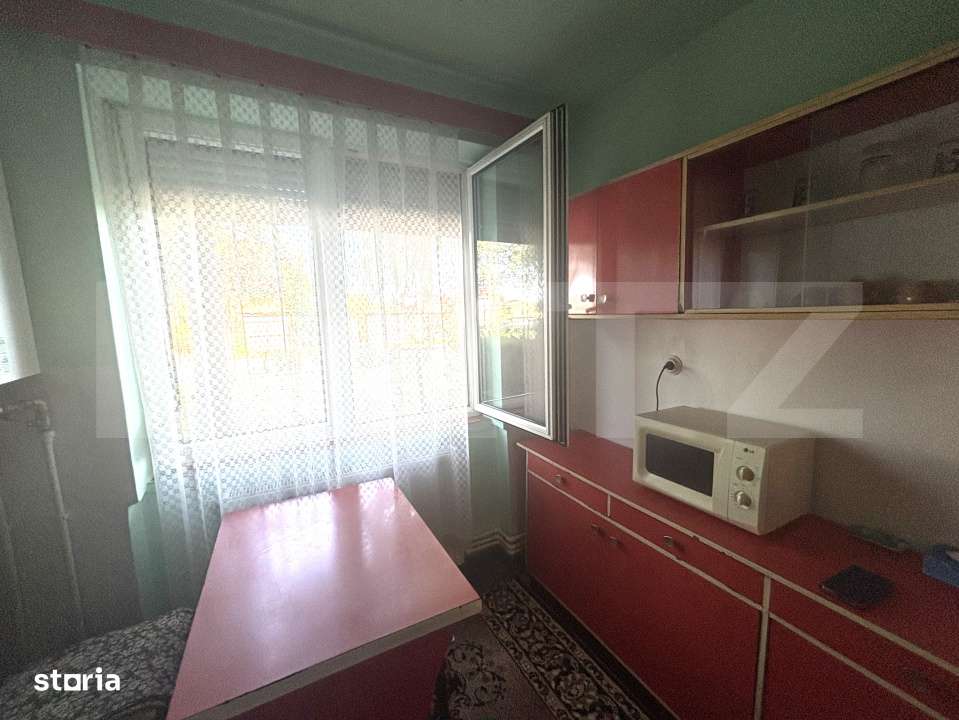 Apartament de vanzare, cu 2 camere, 50 mp, zona Drumul Botizului - Imagine principală: 2/7