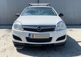 Opel ASTRA H VAN 1.7CDTI 110CP*EURO5*CLIMA*2012