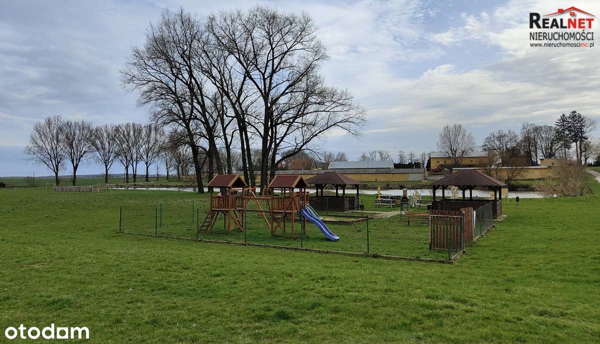 Mieszkanie 3 pokoje 63m2 parter, Krzczonów gm. Opatowiec. OKAZJA!-13