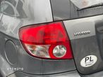 Lampa lewa tylna *Hyundai Getz* - 1