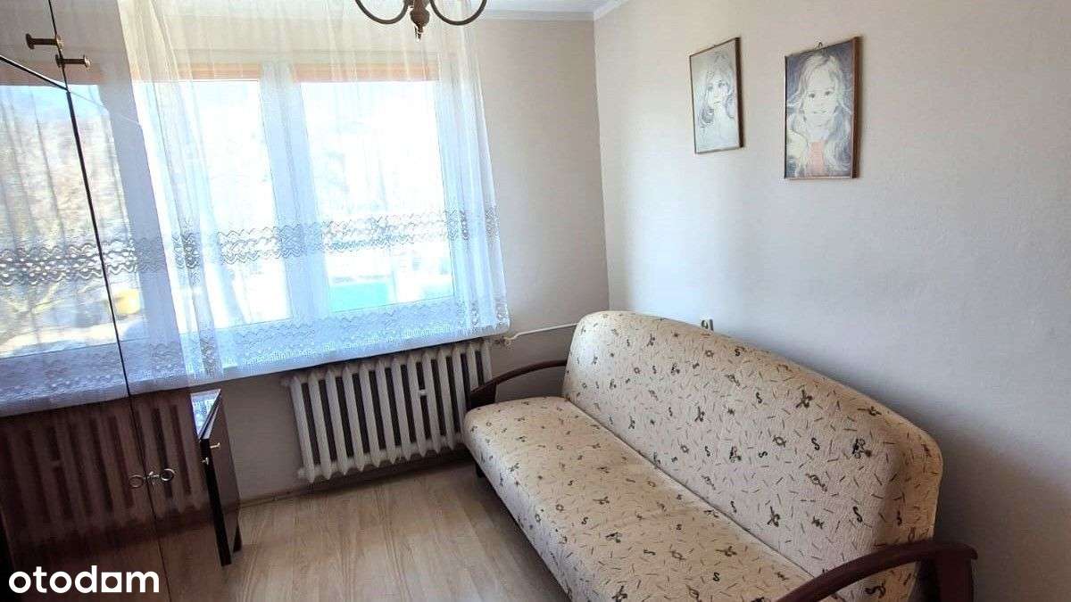 Mieszkanie, 1 piętro, 3 pokoje, Lubin-6