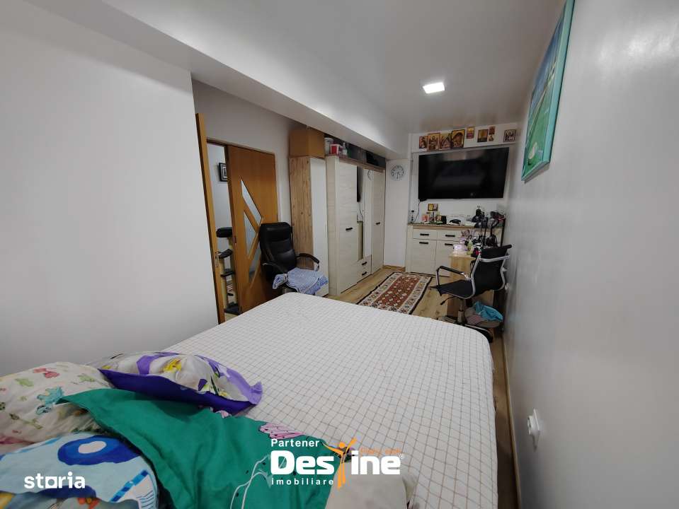 CUG - Ideal Residence, Apartament 2 camere 46,12 MP+LOC DE PARCARE - Imagine principală: 3/16