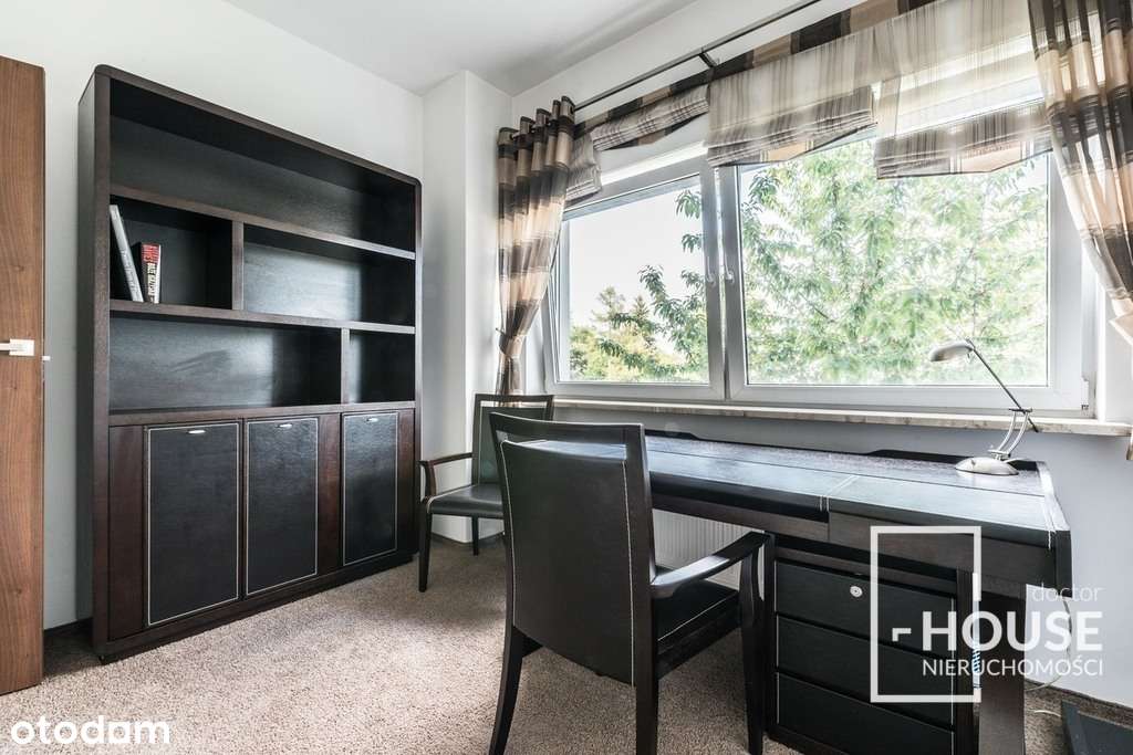 Szeregowiec z ogrodem zimowym os. Bajkowe-9