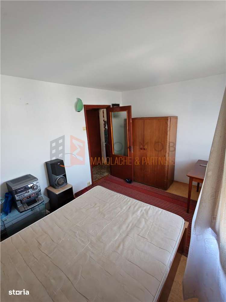 EXCLUSIVITATE! Apartament 3 camere confort 1 semidecomandat zona Micro - Imagine principală: 3/9