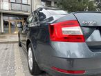 Skoda Octavia 1.5 TSI ACT Ambition - 10