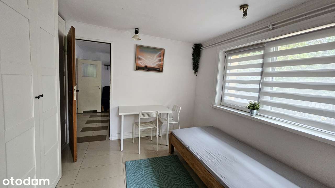 2 osobowy parter z osobnym wejściem na Sławinku WYNAJEM - Pełny obrazek: 3/9