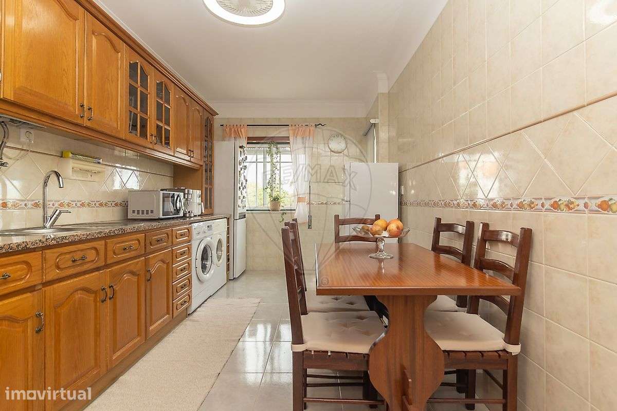 Apartamento T3 para venda-35