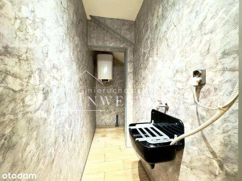 Przestronny lokal usługowy w Nysie.-8