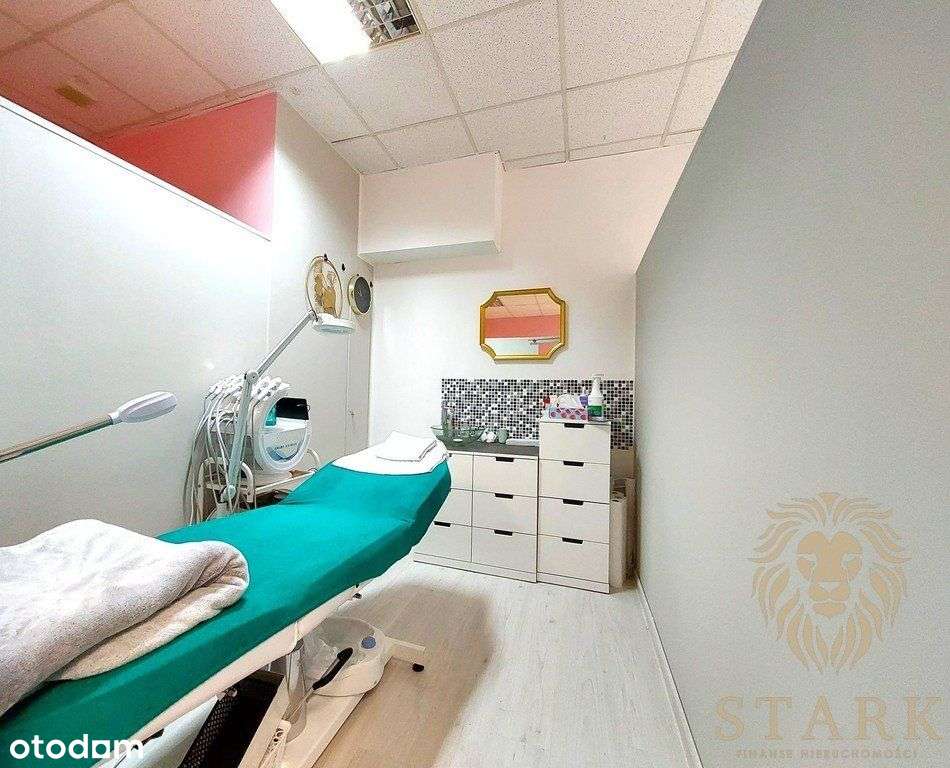 Lokal Użytkowy 30 M2 Police - Pełny obrazek: 4/8