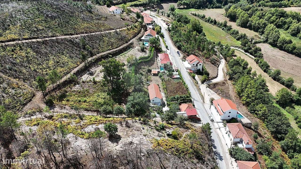 Terreno  para venda-8