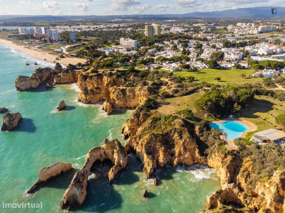 Apartamento com 2 quartos - localizado em Portimao - Grande imagem: 4/8