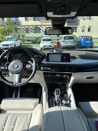 BMW X6 xDrive40d - 2