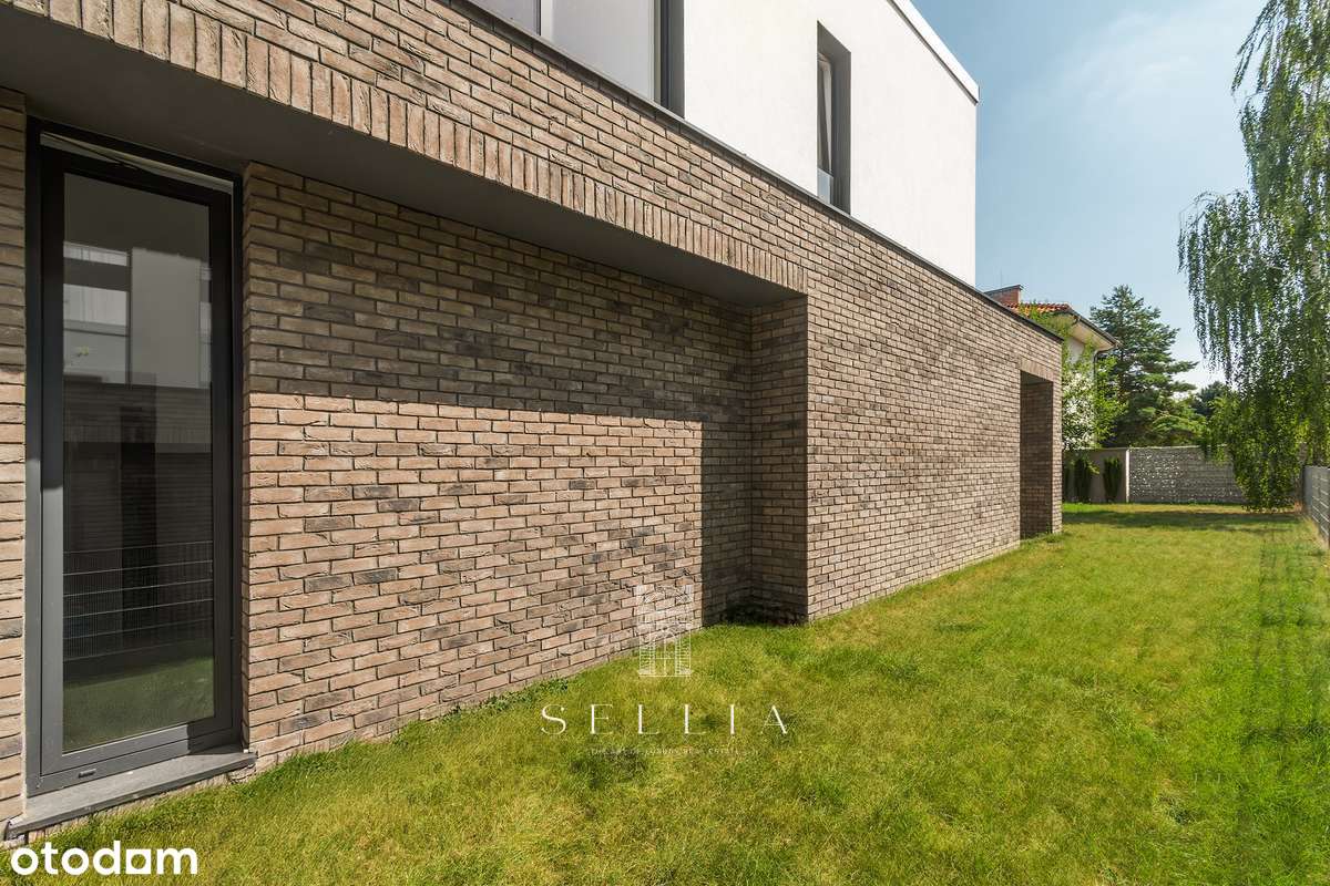 Nowoczesny dom | ul. Lipowa, Bielawa, Konstancin-7