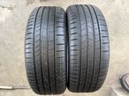 vând 2 anvelope 245/45/20 Pirelli de vară ca noi - 1