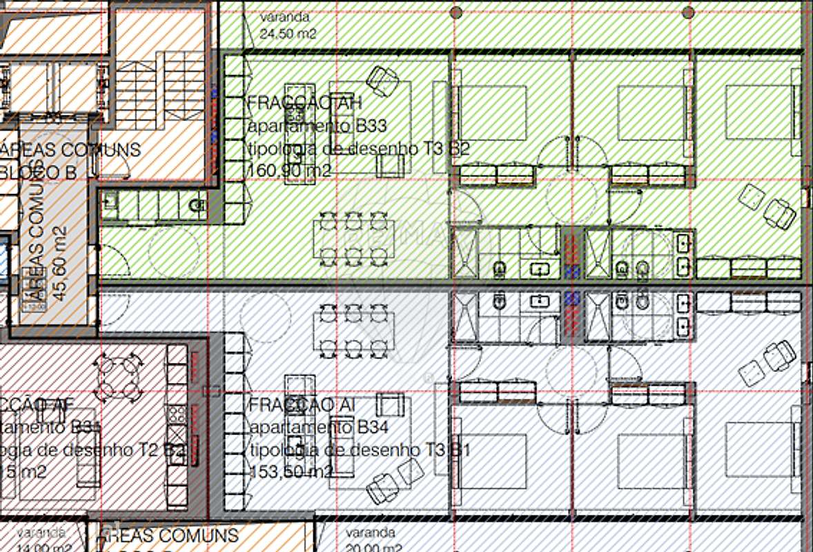 Apartamento T3 para venda-12
