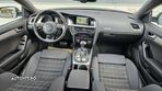 Audi A5 Sportback 2.0 TDI Multitronic - 25