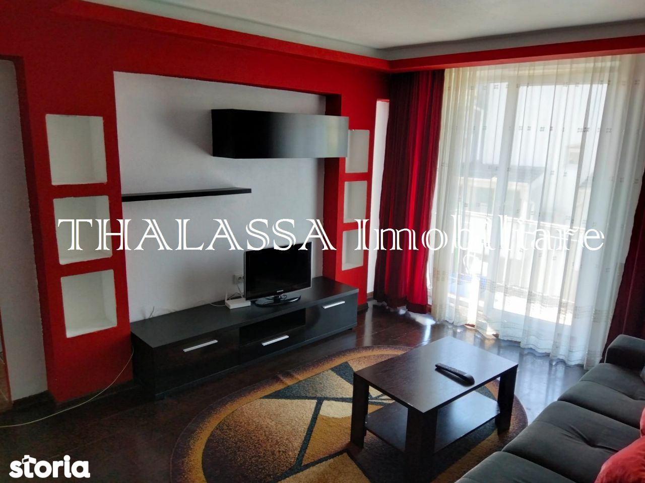 2 camere Ultracentral - English Park
