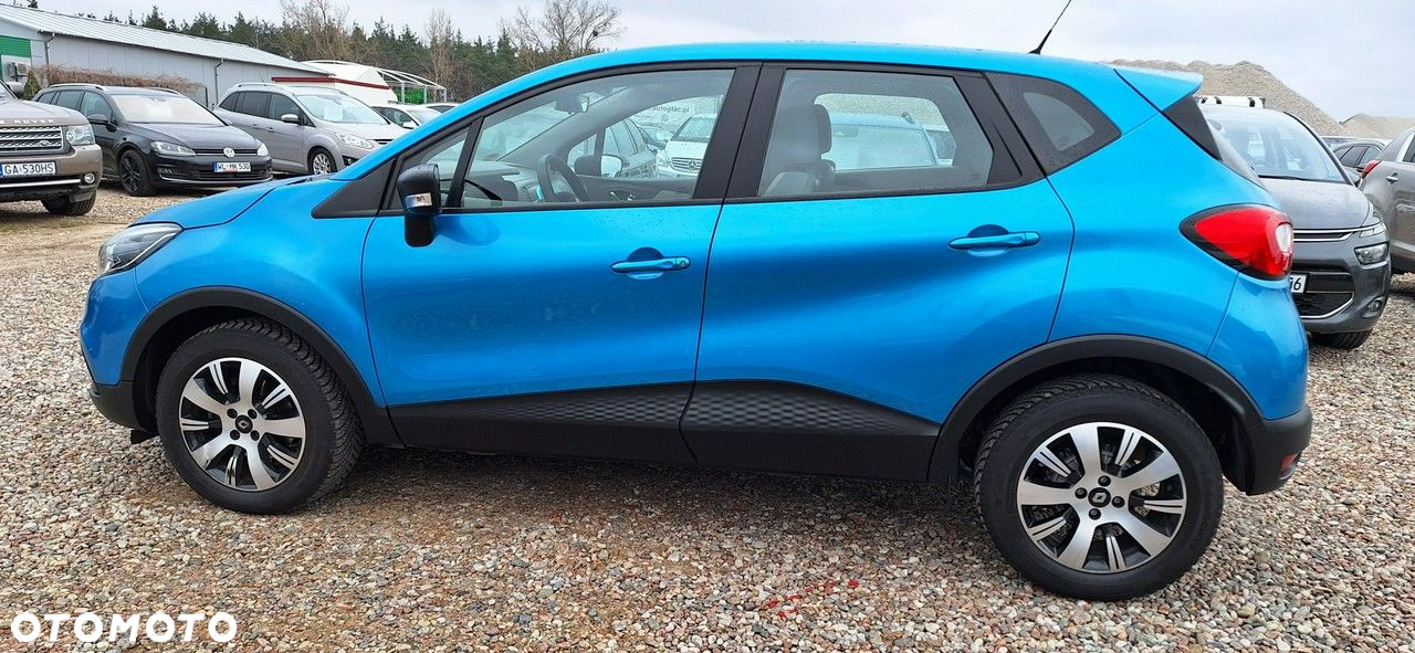 Renault Captur - 6