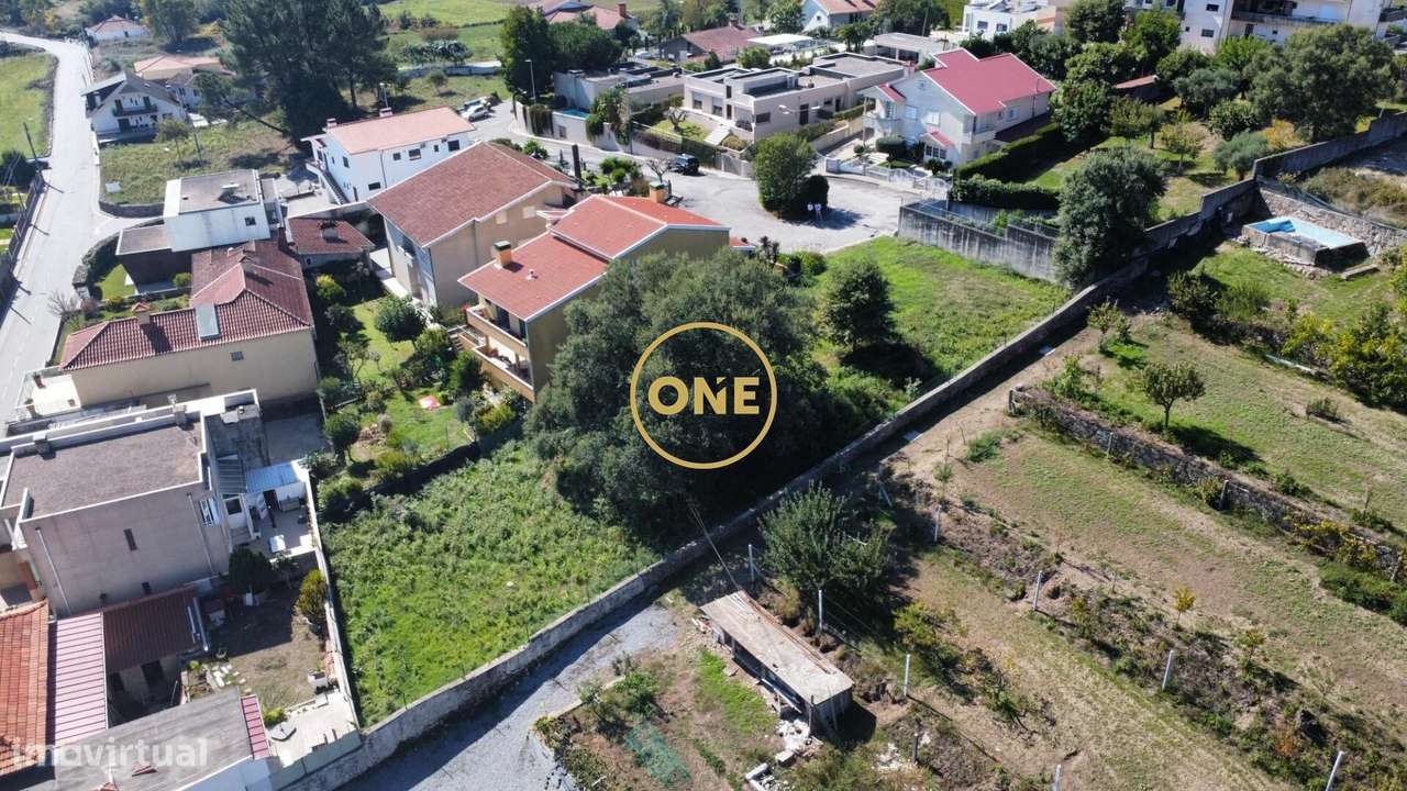 Terreno Urbano | 1127 m2 | Penamaior-6