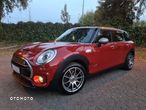 MINI Clubman Cooper S ALL4 sport - 1