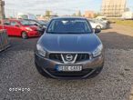 Nissan Qashqai - 8