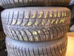 Opony 235/60r18 bridgestone blizzak lm-80 evo 7mm zima komplet - 2