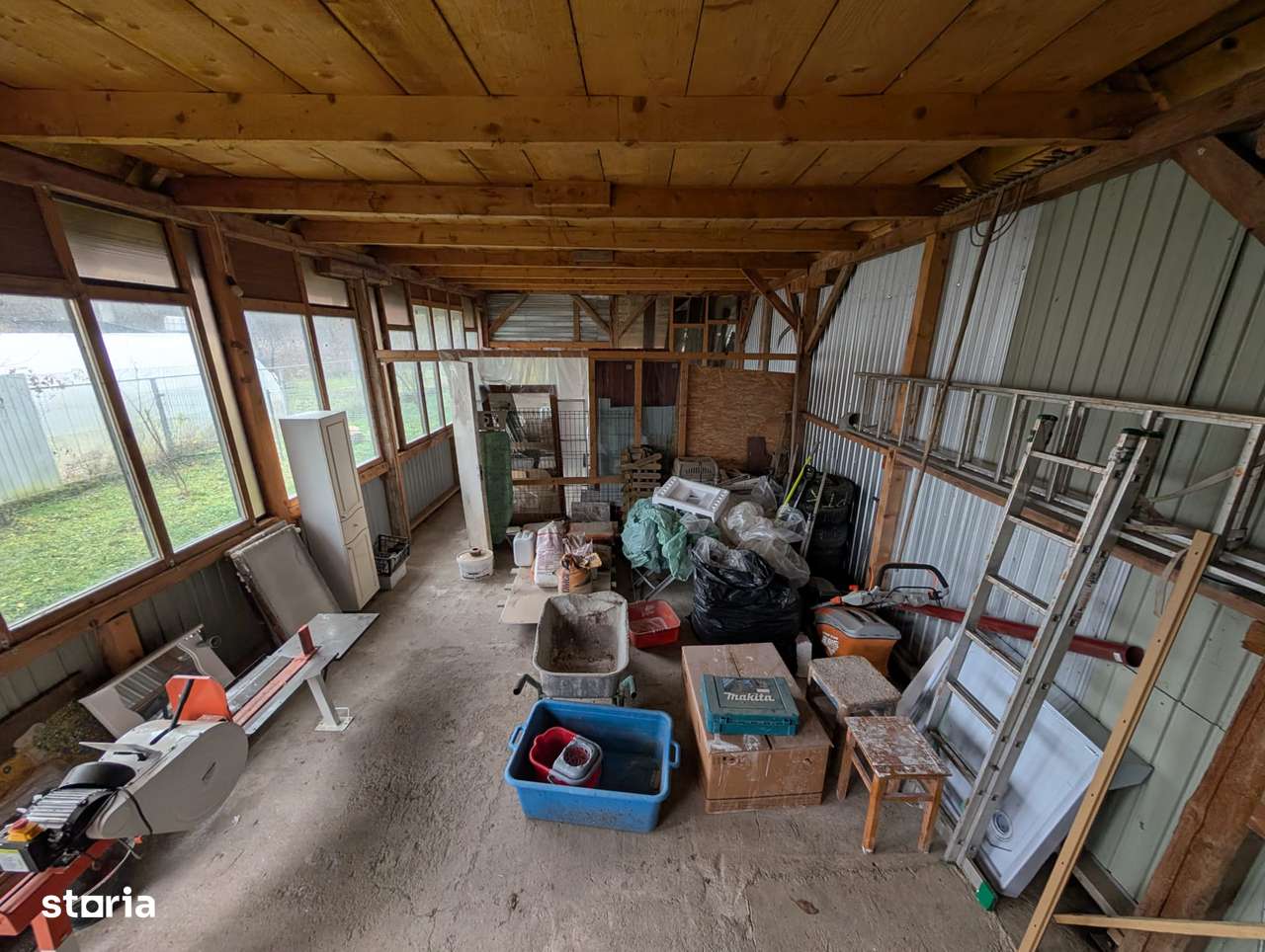 Casa de vanzare- Brasov, Luta, Fagaras-149.900-  135Mp .-16