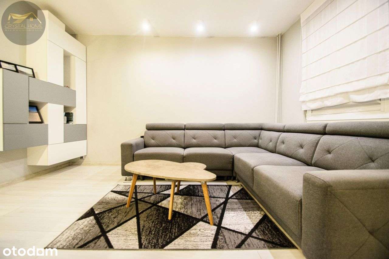 Piękne mieszkanie na sprzedaż-3 pokoje-2 balkony!-2