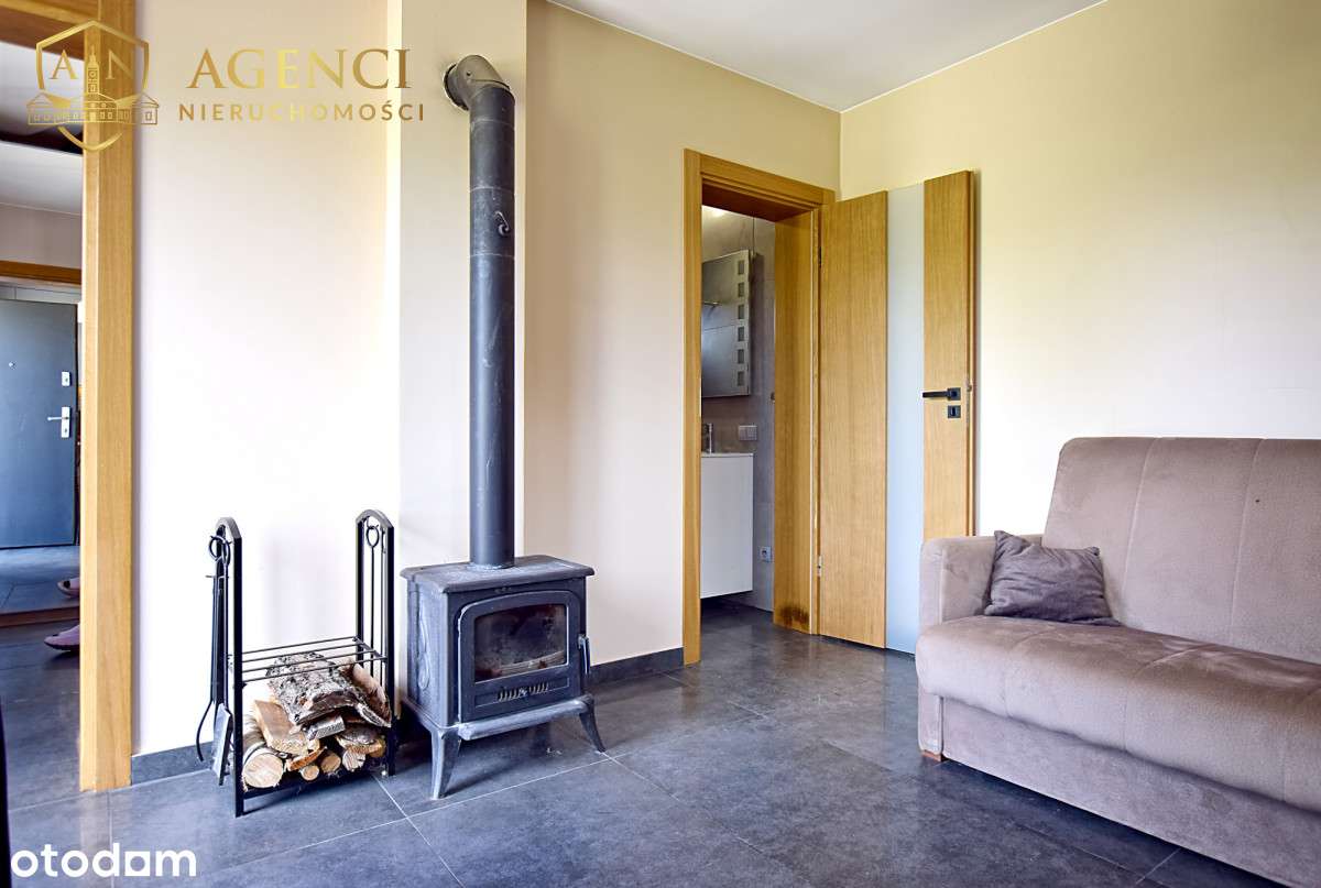 **Urokliwa działka*2150m2*z domkiem** - Pełny obrazek: 4/13