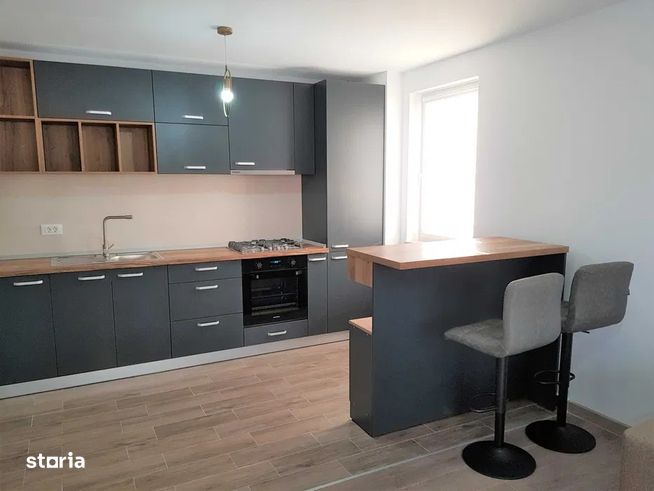 Apartament Tip Studio-Urban Plaza-Astra-Cod 4537-4