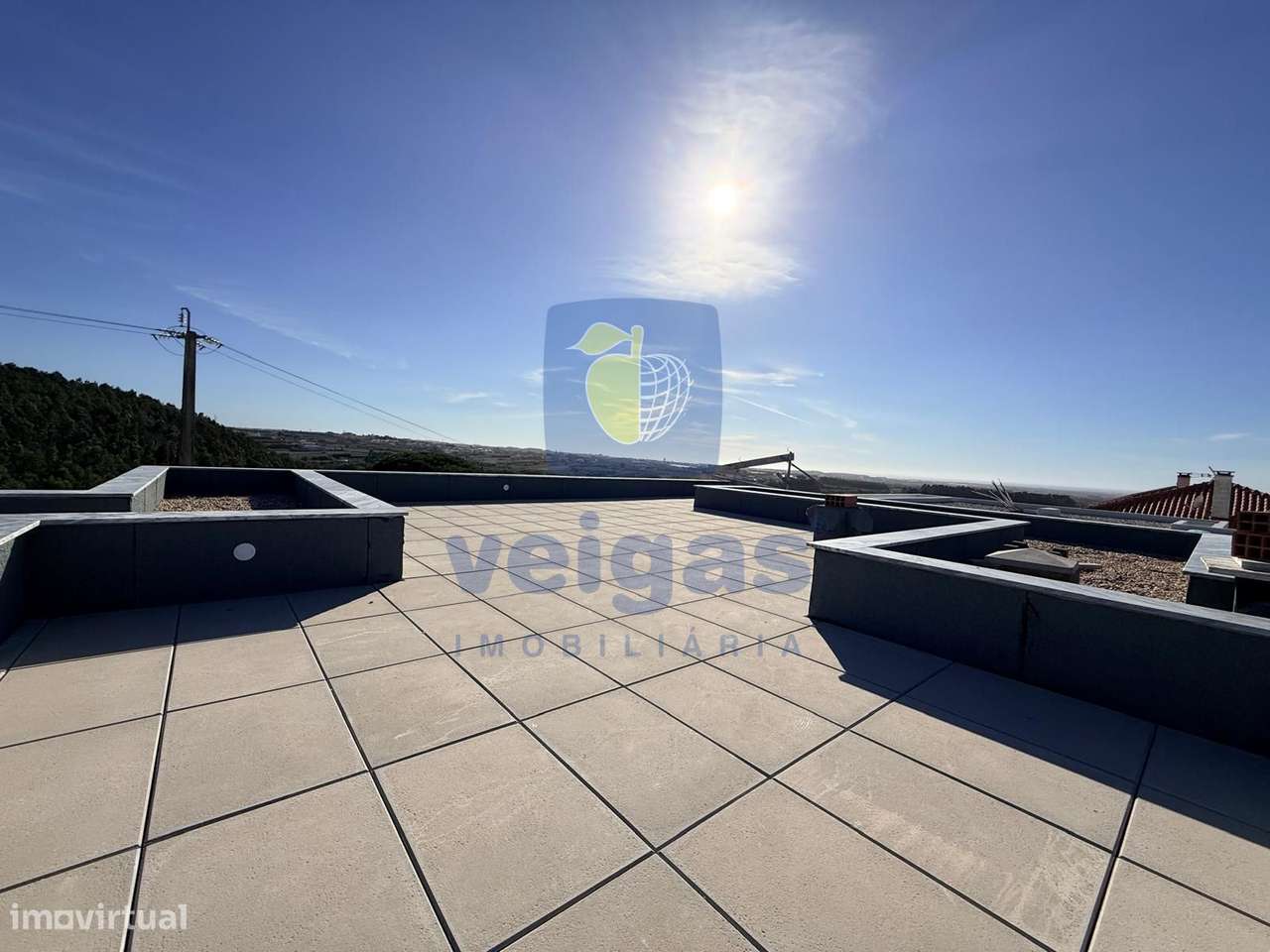 Moradia T4 com Piscina, Rooftop, Sistema VMC | Baleal – Peniche-33