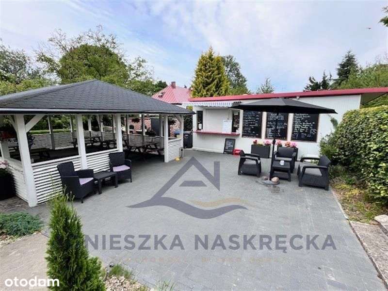 Wyjątkowa Nieruchomość Inwestycyjna w Mielenku – 6-7